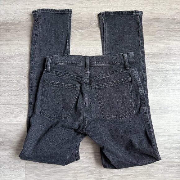 Abercrombie and Fitch The Skinny High Rise Size 26 NWT - Picture 11 of 12